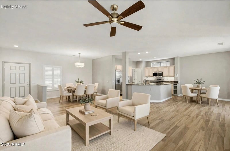 15108 W Via Manana --, Sun City West, AZ 85375