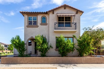 15109 Hadley St, Goodyear, AZ 85338