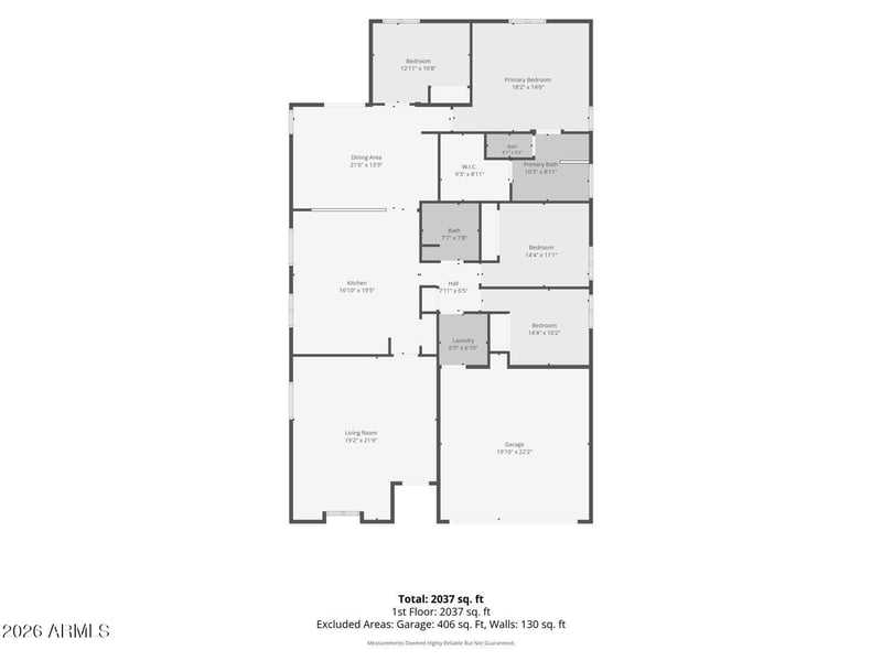 15109 N 175th Dr, Surprise, AZ 85388