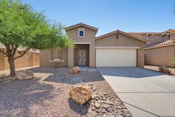 15109 175th Dr, Surprise, AZ 85388