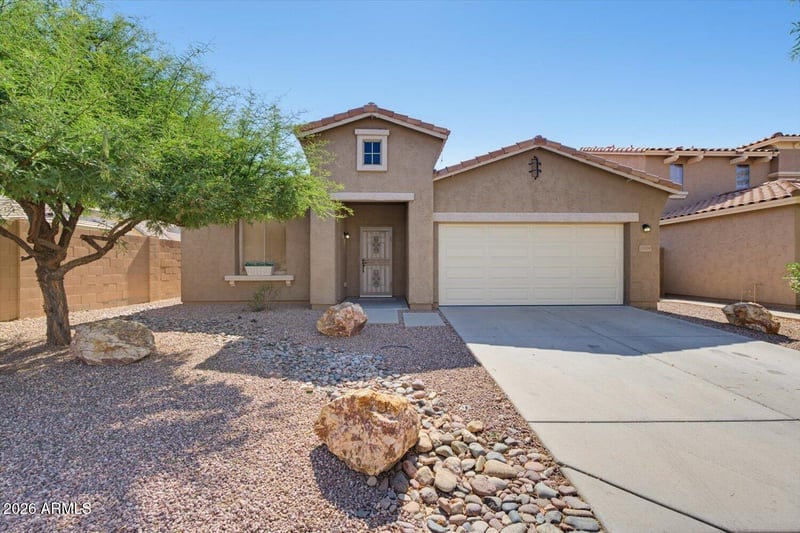 15109 N 175th Dr, Surprise, AZ 85388