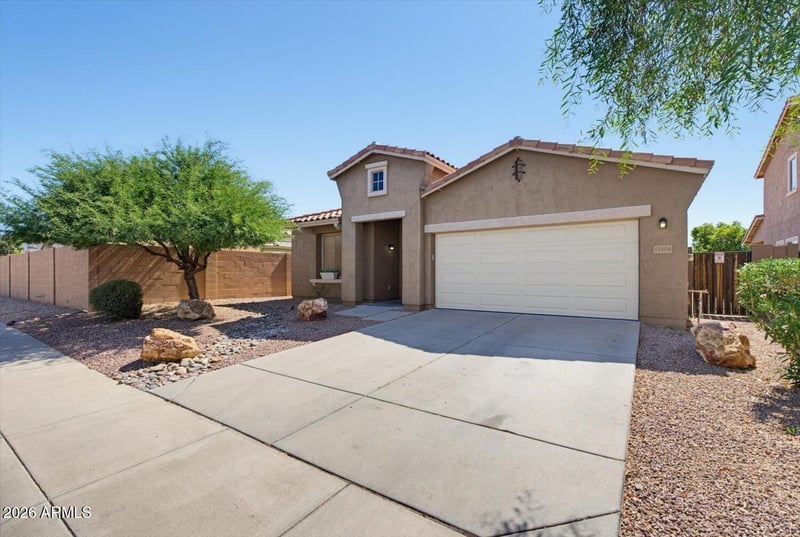 15109 N 175th Dr, Surprise, AZ 85388