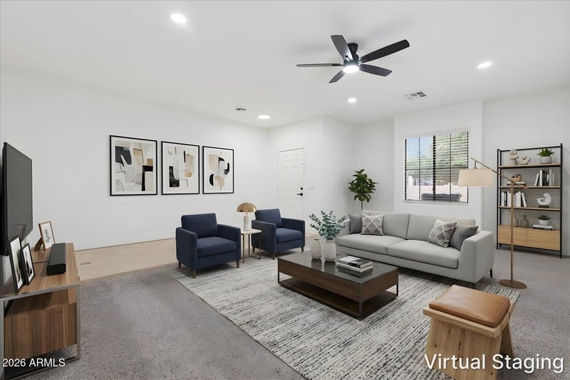 15109 N 175th Dr, Surprise, AZ 85388