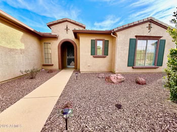 15109 Rounders Dr, Surprise, AZ 85374