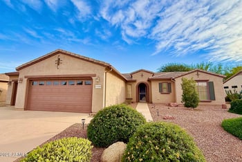 15109 Rounders Dr, Surprise, AZ 85374