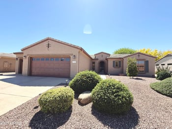 15109 Rounders Dr, Surprise, AZ 85374