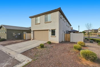 15109 W Hadley St, Goodyear, AZ 85338