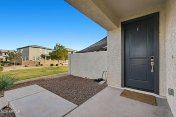 15109 W Hadley St, Goodyear, AZ 85338