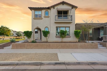 15109 W Hadley St, Goodyear, AZ 85338