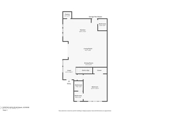 15109 W Hadley St, Goodyear, AZ 85338