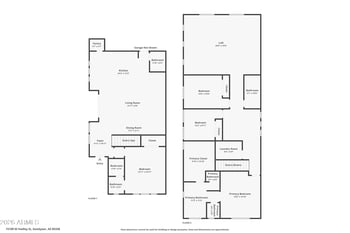 15109 W Hadley St, Goodyear, AZ 85338