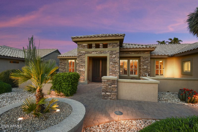 15109 Waterford Dr, Surprise, AZ 85374