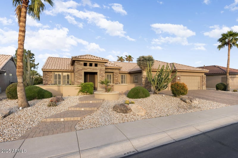 15109 Waterford Dr, Surprise, AZ 85374