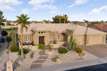 15109 Waterford Dr, Surprise, AZ 85374