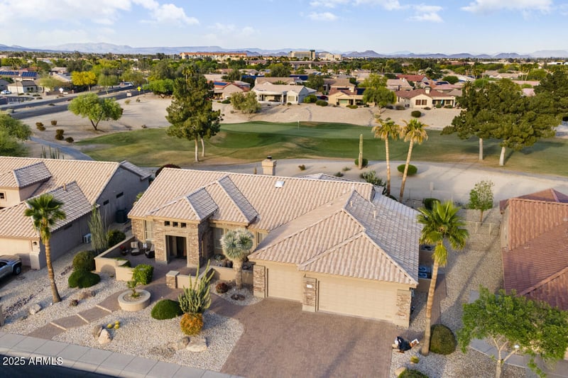 15109 Waterford Dr, Surprise, AZ 85374