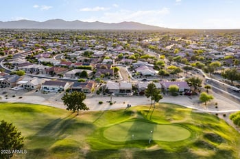 15109 Waterford Dr, Surprise, AZ 85374