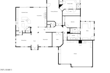 15109 Waterford Dr, Surprise, AZ 85374
