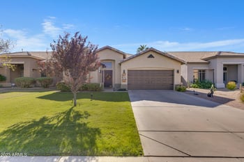 1511 Black Diamond Dr, Gilbert, AZ 85296