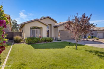 1511 Black Diamond Dr, Gilbert, AZ 85296