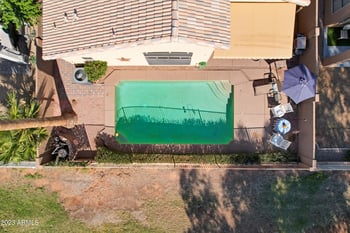 1511 Black Diamond Dr, Gilbert, AZ 85296