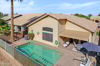 1511 Black Diamond Dr, Gilbert, AZ 85296