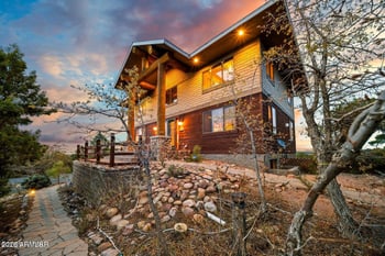 1511 Canyon Ridge Trl, Show Low, AZ 85901