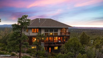 1511 Canyon Ridge Trl, Show Low, AZ 85901