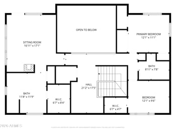1511 Canyon Ridge Trl, Show Low, AZ 85901