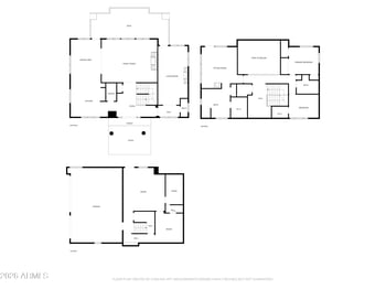 1511 Canyon Ridge Trl, Show Low, AZ 85901