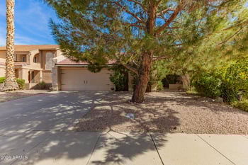 1511 Central Dr, Chandler, AZ 85224