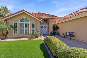 1511 Corona Dr, Chandler, AZ 85224