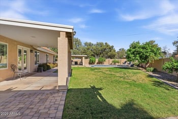 1511 Corona Dr, Chandler, AZ 85224