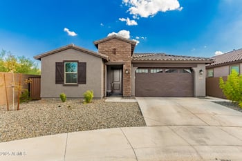 1511 Corral Rd, Phoenix, AZ 85041