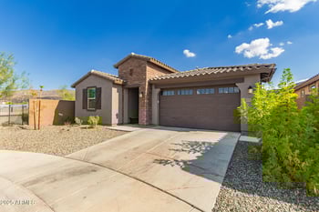 1511 Corral Rd, Phoenix, AZ 85041