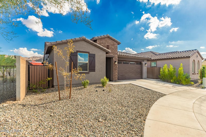 1511 Corral Rd, Phoenix, AZ 85041