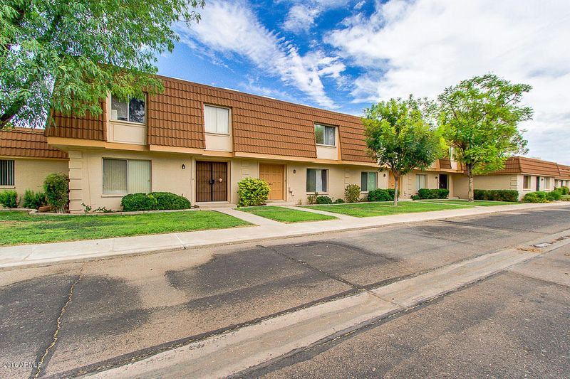 1511 E Dunbar Dr, Tempe, AZ 85282