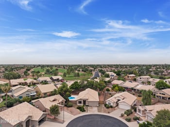 1511 E Sunrise Way, Gilbert, AZ 85296