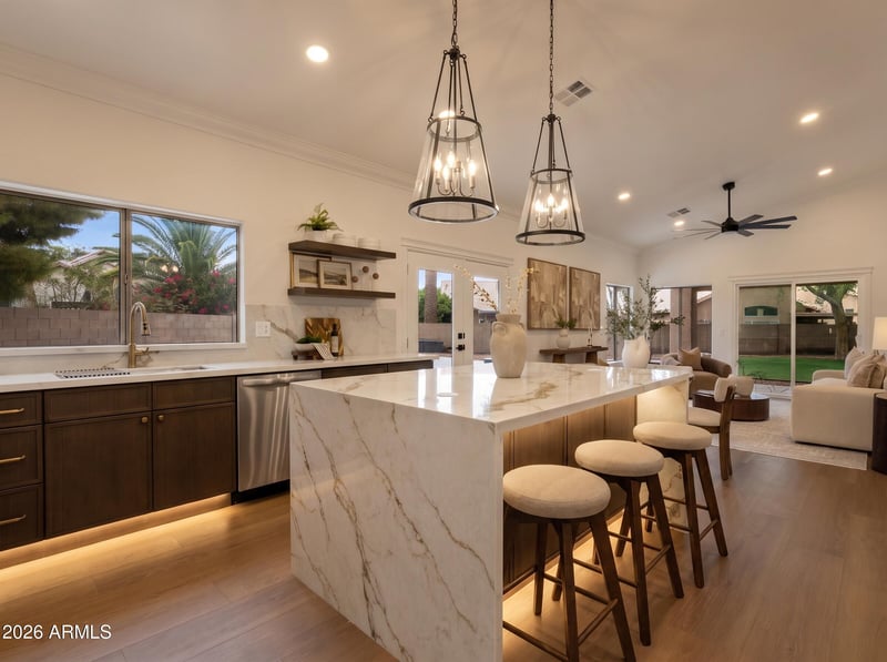 1511 E Sunrise Way, Gilbert, AZ 85296