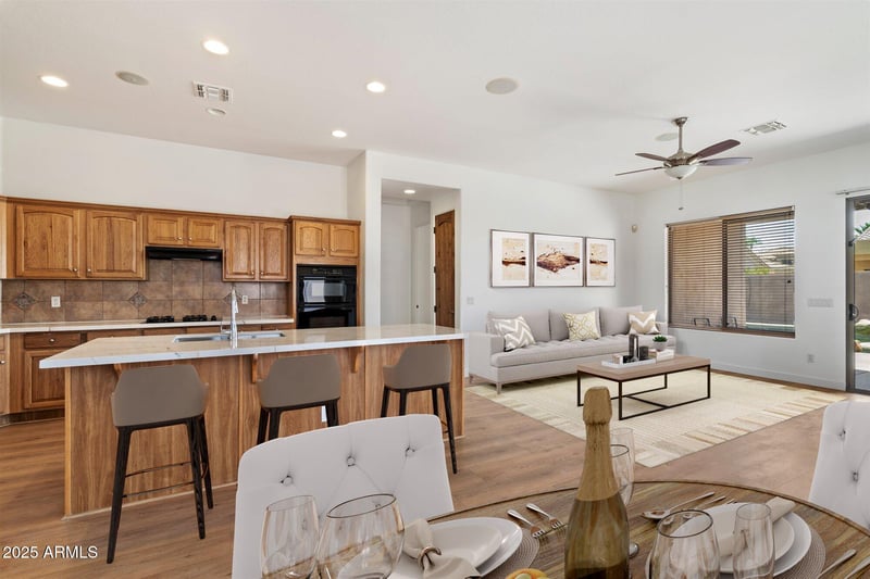 1511 Galveston St, Gilbert, AZ 85295