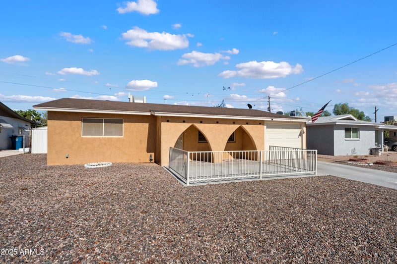 1511 Grand Dr, Apache Junction, AZ 85120