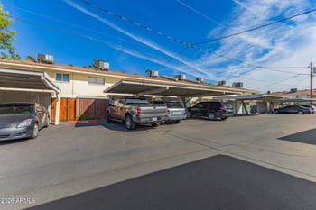 1511 Hazelwood St, Phoenix, AZ 85015