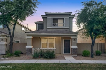 1511 Jacana Ln, Gilbert, AZ 85296