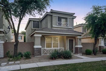 1511 Jacana Ln, Gilbert, AZ 85296