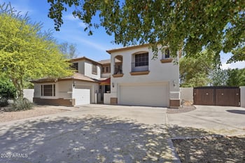 1511 Loma Vi, Mesa, AZ 85213