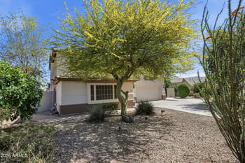 1511 Loma Vi, Mesa, AZ 85213