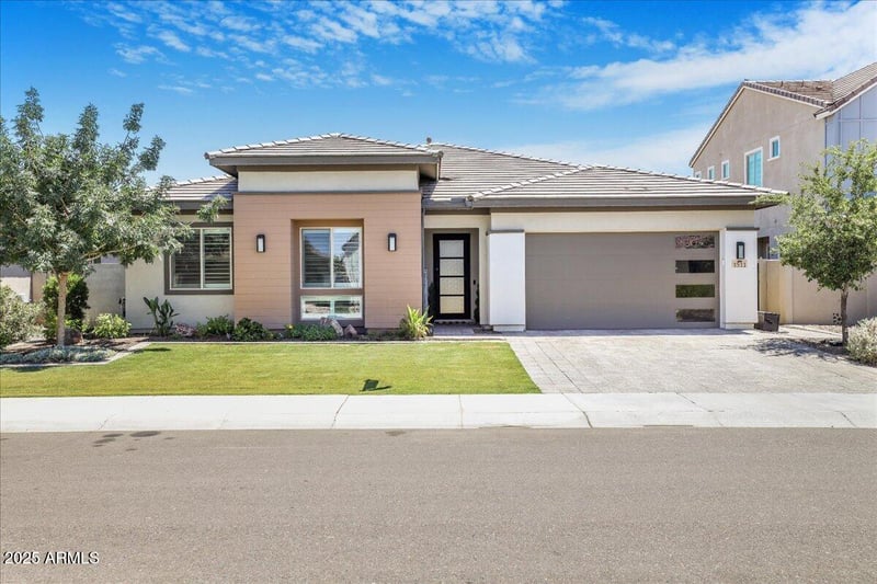 1511 Lynx Way, Gilbert, AZ 85298