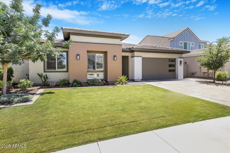 1511 Lynx Way, Gilbert, AZ 85298