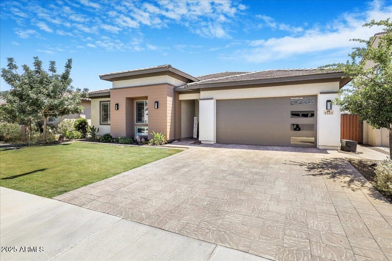 1511 Lynx Way, Gilbert, AZ 85298
