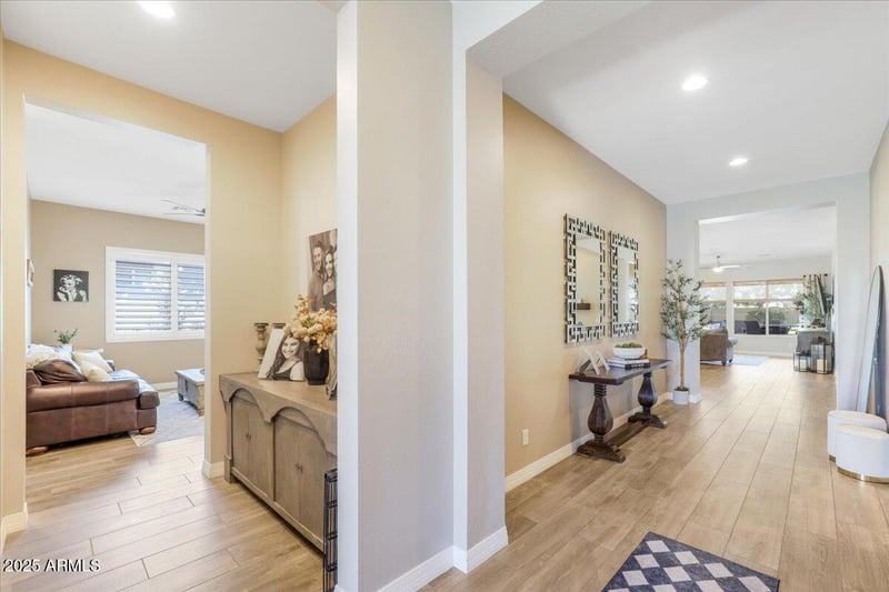 1511 Lynx Way, Gilbert, AZ 85298