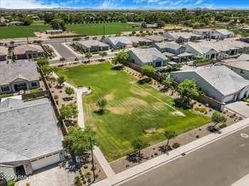 1511 Lynx Way, Gilbert, AZ 85298